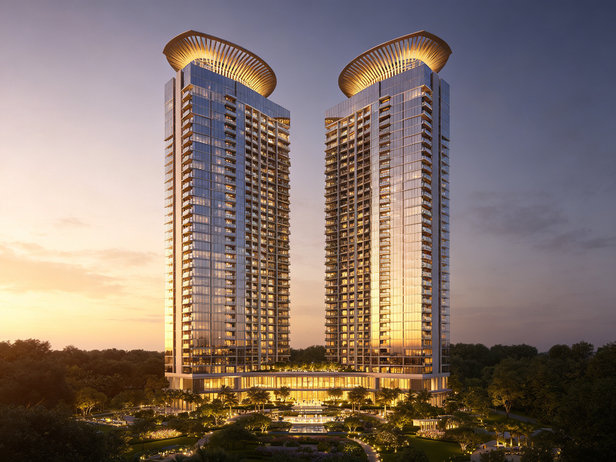 Blossom Residences EC