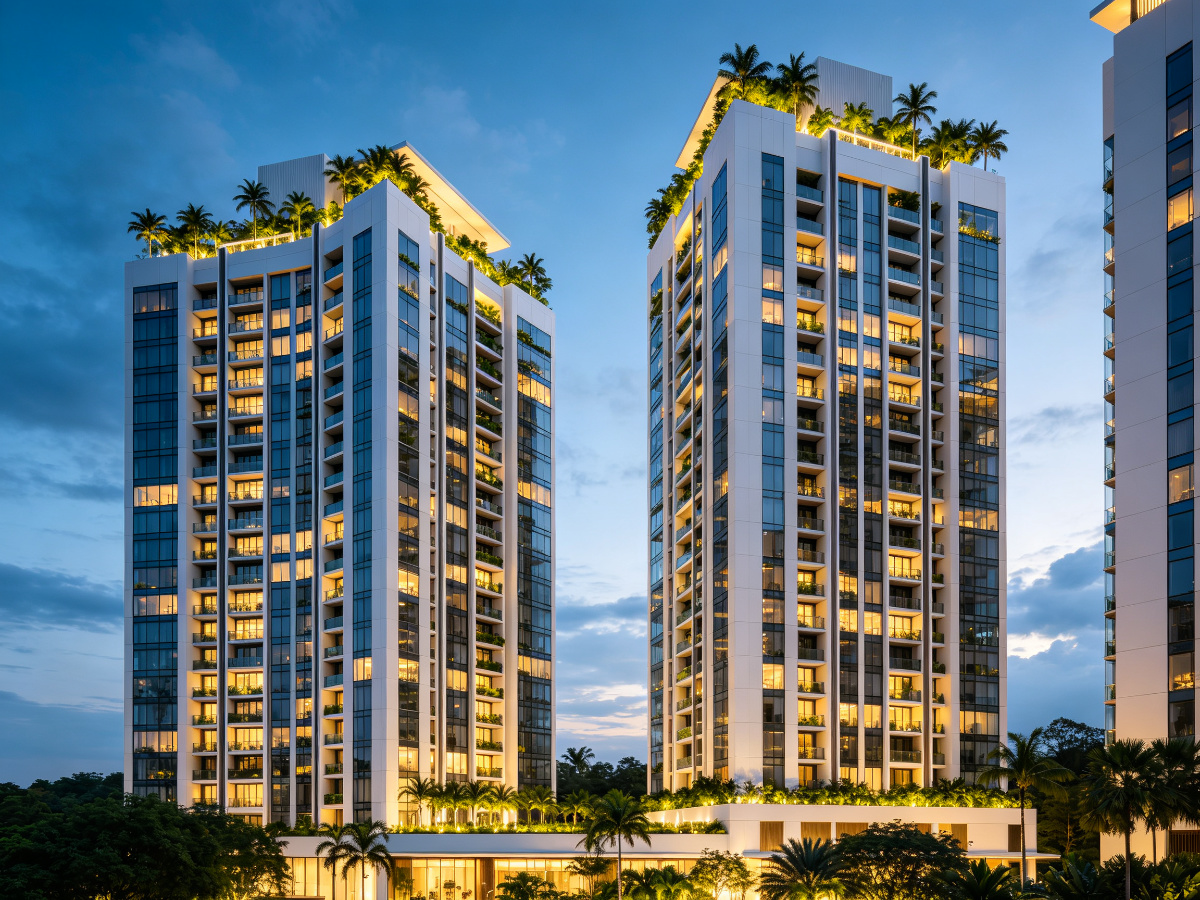 Lumina Grand EC Bukit Batok