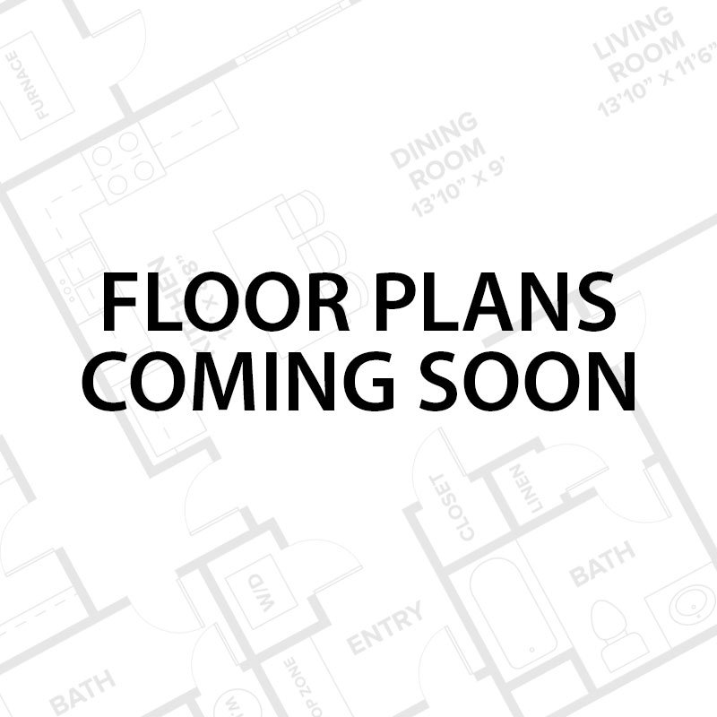 3-bedroom floorplan coming soon